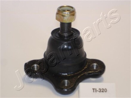 MAZDA кульова опра B-Serie, FORD Ranger JAPANPARTS TI-320