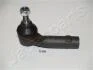 FORD наконечник рульової тяги Mazda 2, FIESTA 02- прав JAPANPARTS TI-344R (фото 1)