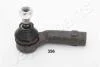 FORD наконечник рул.тяги лів.Mazda 2, Fiesta 08- JAPANPARTS TI-355L (фото 1)
