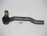HONDA наконечник рул.тяги лів.Civic 06- JAPANPARTS TI-413L (фото 1)
