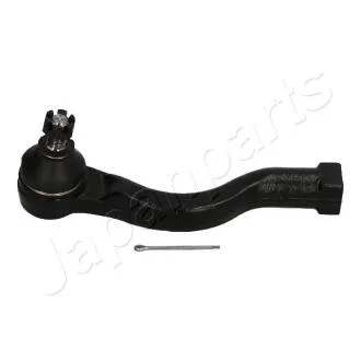 MITSUBISHI наконечник рульової тяги лів.L200 06-,Pajero 01- JAPANPARTS TI-523L