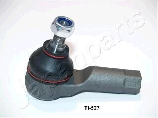 MITSUBISHI наконечник рул.тяги лів./прав. Lancer X,Outlander II,C-Crosser JAPANPARTS TI-527