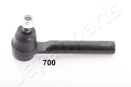 SUBARU наконечник рульової тяги прав./лів.Forester 97- JAPANPARTS TI-700