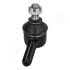 SUZUKI наконечник рульової тяги лів.Carry 85-99 JAPANPARTS TI-803L (фото 2)