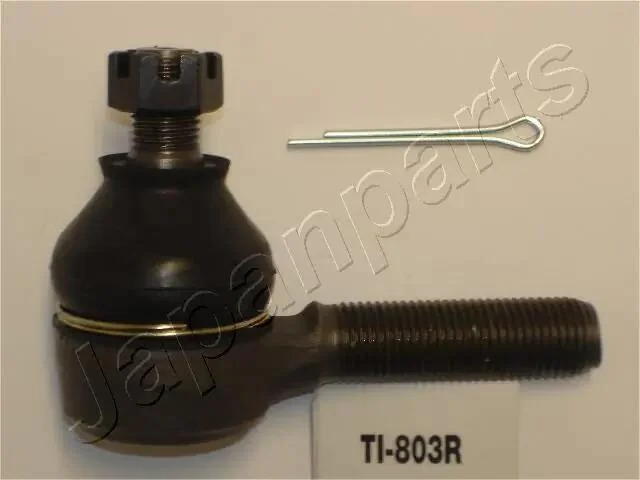 SUZUKI наконечник рульової тяги прав.Carry 85-99 JAPANPARTS TI-803R (фото 1)