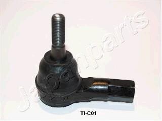 OPEL наконечник рульової тяги пр/лів Antara,Chevrolet Captiva JAPANPARTS TI-C01 (фото 1)