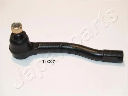 CHEVROLET наконечник рул.тяги прав.Tacuma 05- JAPANPARTS TI-C07R