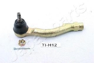 HYUNDAI наконечник рульової тяги лів.Sonata 98- JAPANPARTS TI-H11L (фото 1)