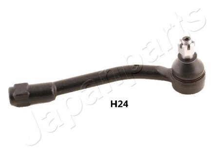 HYUNDAI наконечник рульової тяги лів.H-1 08- JAPANPARTS TI-H24L