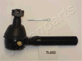 JEEP наконечник рульової тяги прав.Cherokee,Grand Cherokee 86-,Wrangler II 96- JAPANPARTS TI-J003R