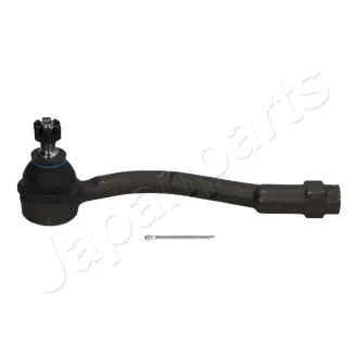 KIA наконечник рул.тяги лів.Rio II 05- JAPANPARTS TI-K10L
