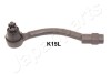 Наконечник рульової тяги лів. HYUNDAI ACCENT 10- JAPANPARTS TI-K15L (фото 1)