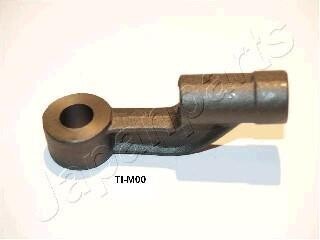 SMART наконечник рул. тяги лів/прав. Fortwo 04- JAPANPARTS TI-M00