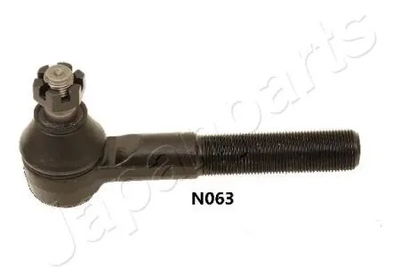 TOYOTA наконечник рульової тяги Land Cruiser 90-96 JAPANPARTS TI-N063R