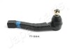 SSANGYONG наконечник тяги рульової лів. ActyonRextonKyron JAPANPARTS TI-S04L (фото 1)