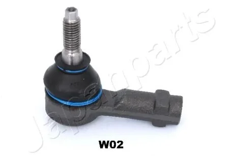 CHEVROLET наконечник рулів.тяги лів./прав з електроусил.Aveo 11- JAPANPARTS TI-W02