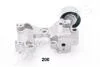 Ролик приводного ременя Lexus RX 3.5 JAPANPARTS TS-200 (фото 3)