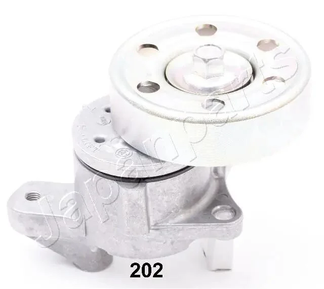 TOYOTA ролик з натяж. Avensis,Camry,Previa,RAV4 00- JAPANPARTS TS-202 (фото 1)