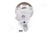 TOYOTA ролик з натяж. Avensis,Camry,Previa,RAV4 00- JAPANPARTS TS-202 (фото 2)