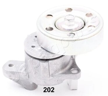 TOYOTA ролик з натяж. Avensis,Camry,Previa,RAV4 00- JAPANPARTS TS-202
