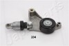 TOYOTA натяжний механізм Avensis,Camry,Previa,RAV4 00- JAPANPARTS TS-204 (фото 1)