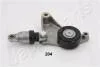 TOYOTA натяжний механізм Avensis,Camry,Previa,RAV4 00- JAPANPARTS TS-204 (фото 1)