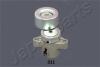 Ролик приводного ременя MAZDA 3,5,6 2.0 CD JAPANPARTS TS-311 (фото 1)