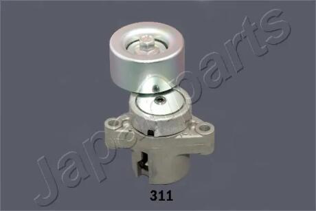 Ролик приводного ременя MAZDA 3,5,6 2.0 CD JAPANPARTS TS-311