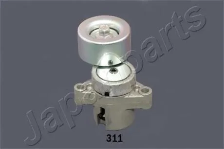 Ролик приводного ременя MAZDA 3,5,6 2.0 CD JAPANPARTS TS-311