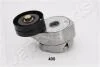 LANDROVER натяжний ролик FreeLander 2.0D 98- JAPANPARTS TS-400 (фото 1)