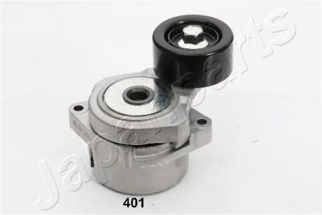 HONDA ролик з натяжить.Accord VII,Civic,CR-V II,III,IV,FR-V 2.2CTDi 04- JAPANPARTS TS-401