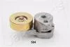 MITSUBISHI натяжний ролик Grandis,Lancer,Outlander 2.0/2.4 02- JAPANPARTS TS-504 (фото 1)