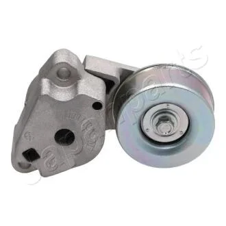 MITSUBISHI ролик натяжний з натягувачем! Pajero 2,5DI-D V6 07- JAPANPARTS TS-509
