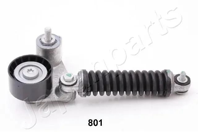 SUZUKI ролик з натяжить. Grand Vitara 1,9DDiS -15 JAPANPARTS TS-801 (фото 1)