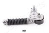 SUZUKI ролик з натяжить. Grand Vitara 1,9DDiS -15 JAPANPARTS TS-801 (фото 2)