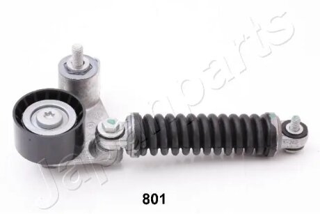 SUZUKI ролик з натяжить. Grand Vitara 1,9DDiS -15 JAPANPARTS TS-801