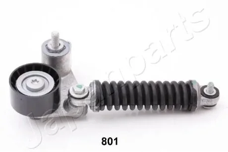 SUZUKI ролик з натяжить. Grand Vitara 1,9DDiS -15 JAPANPARTS TS-801