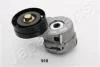 Натяжний ролик JAPANPARTS TS910 (фото 1)