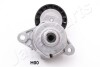 Ролик приводного ременя HYUNDAI Accent,i20,30,40,Matrix,Kia Ceed,Carens,Rio,Soul 1.1/1.7C JAPANPARTS TSH00 (фото 2)