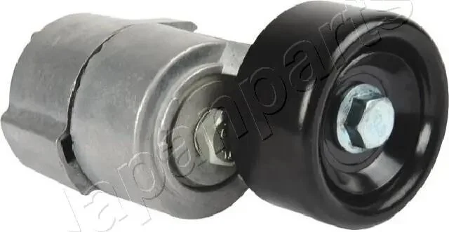 HYUNDAI ролик з натягувачем Sonata 2.4, KIA Carens ||| 2.0 05- JAPANPARTS TS-H08 (фото 1)