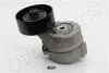 KIA натяжний ролик Sorento JAPANPARTS TS-K01 (фото 1)