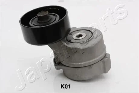 KIA натяжний ролик Sorento JAPANPARTS TS-K01