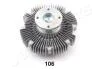 NISSAN Віскомуфта Navara,Pathfinder 2.5dCi 05- JAPANPARTS VC-106 (фото 2)