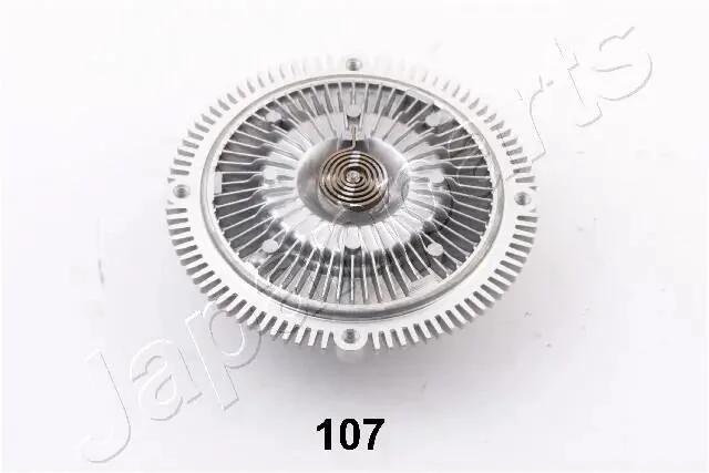 NISSAN Муфта зчеплення PICK UP 2.4 02-05, TERRANO 2.4 93-97 JAPANPARTS VC-107 (фото 1)