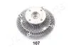 NISSAN Муфта зчеплення PICK UP 2.4 02-05, TERRANO 2.4 93-97 JAPANPARTS VC-107 (фото 2)
