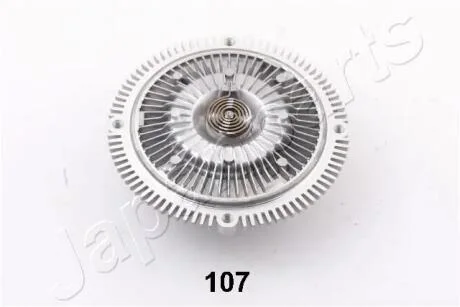 NISSAN Муфта зчеплення PICK UP 2.4 02-05, TERRANO 2.4 93-97 JAPANPARTS VC-107