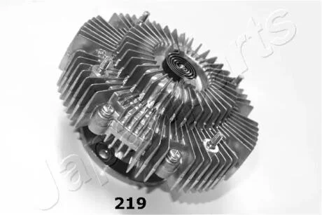 Віскомуфта TOYOTA LAND CRUISER 100 4.7 -07 JAPANPARTS VC-219