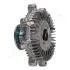 Віскомуфта вентилятора MITSUBISHI L300 JAPANPARTS VC-500 (фото 2)