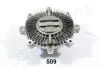MITSUBISHI Муфта зчеплення вентилятора L200 JAPANPARTS VC-509 (фото 1)