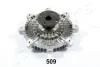 MITSUBISHI Муфта зчеплення вентилятора L200 JAPANPARTS VC-509 (фото 2)